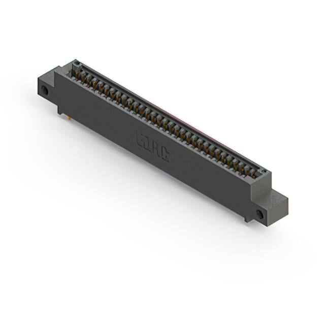895-062-542-512 EDAC Inc.  Edgeboard Connectors